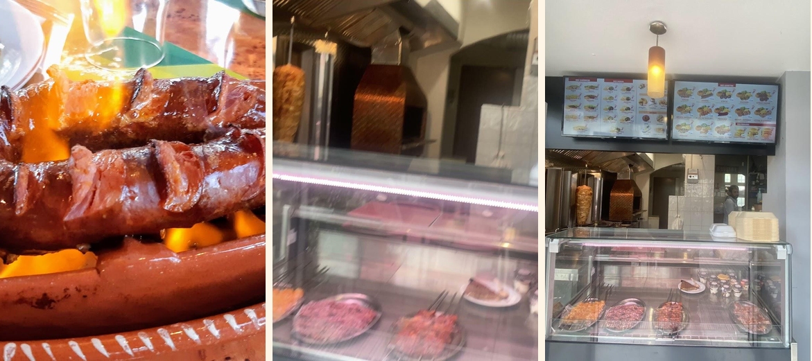 Restaurant Antalya - Gallery Image 1