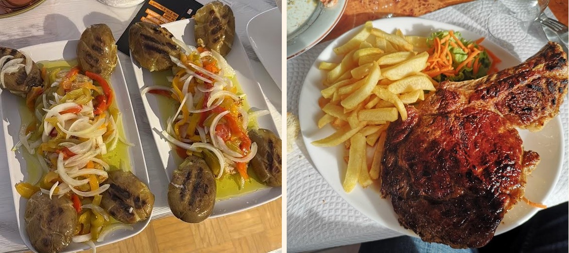 Restaurant Antalya - Gallery Image 4