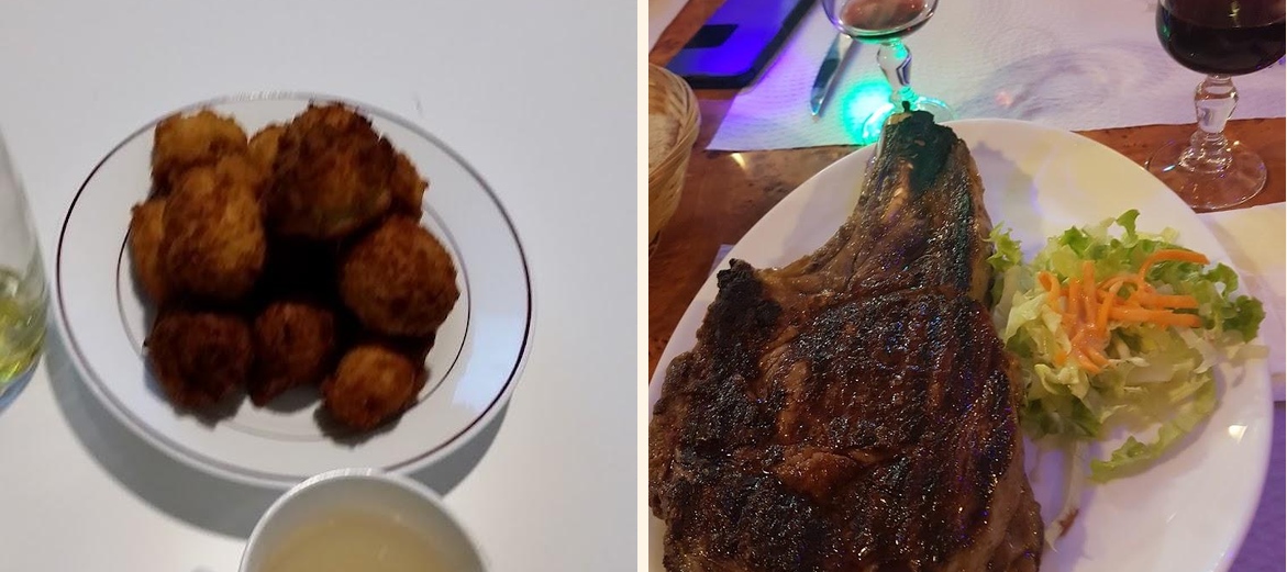 Restaurant Antalya - Gallery Image 6